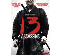 13 Assassins