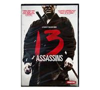 13 Assassins