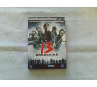 13 Assassins – DVD