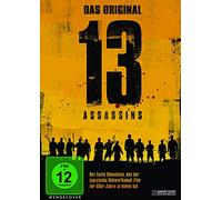 13 Assassins: Das Original