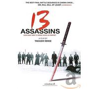 13 Assassins Nl
