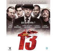 13 [Blu-Ray]