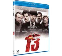 13 [Blu-Ray]