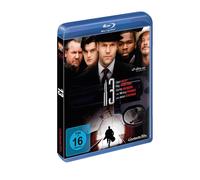 13 (Blu-ray) Sam Riley Jason Statham Gela Babluani