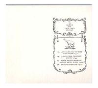 The Silver Mt. Zion Memorial Orchestra & Tra-la-la Band 13 Blues for Thir (CD)
