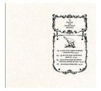 13 blues for thirteen moons