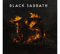13 by Black Sabbath (2013-08-03)