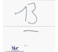13 by Blur (1999-03-23)