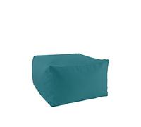 13 Casa Ottoman Porthos A9 Bleu
