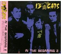 13 Cats - in The Beginning 2