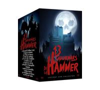 13 Cauchemars De La Hammer - Édition Limitée