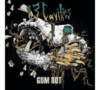 13 CAVITIES - GUM ROT - CD - K72z
