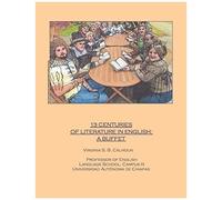 13 Centuries Of Literature In English: A Buffet