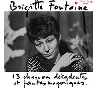13 Chansons Décadentes et Fantasmagoriques