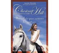 13. Chestnut Hill : Une élève pas comme les autres (13)