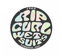 13 cm voiture autocollants et décalcomanies pour Rip Curl créatif JDM drôle décoration vinyle étanche coffre