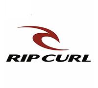 13 cm voiture autocollants et décalcomanies pour Rip Curl créatif JDM drôle décoration vinyle étanche coffre