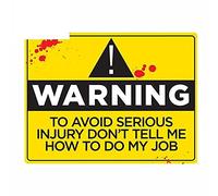 13 cm x 10 cm pour ne me dites pas comment faire des autocollants de voiture de moto bricolage en vinyle