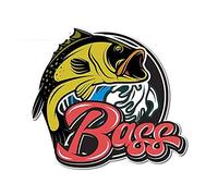 13 cm x 12,8 cm pour pour vente aux enchères BORDEN S PORCELAINE SIGN Auto Decal Anime Fashion