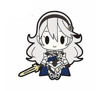 13 cm x 12 cm pour Fire Emblem Fates voiture autocollants drôle décalcomanie étanche anti-rayures décalcomanies