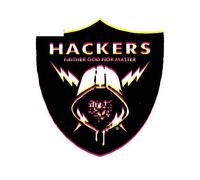 13 cm x 12 cm pour les pirates sur la planète terre sécurité Hacker moto autocollant pare-chocs fenêtre voiture