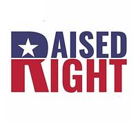 13 cm x 7,1 cm pour autocollants de voiture républicains à droite surélevés décalcomanie de réfrigérateur de personnalité de coffre de fenêtre