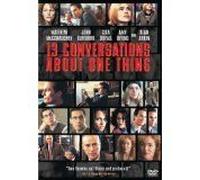 13 Conversations About One Thing