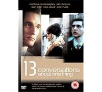 13 Conversations About One Thing G