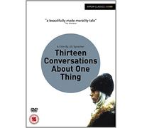13 Conversations About One Thing [Import anglais]