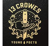 13 Crowes - Young Poets (CD)
