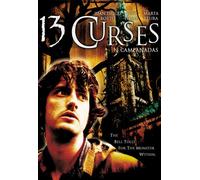 13 Curses [Import USA Zone 1]