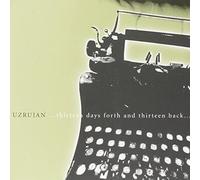 13 Days Forth And Thirtee