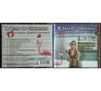 13 Days of Christmas - A Romping Redneck Celebration