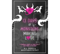 13 Days Of Monsters Making Love