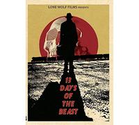 13 Days of the Beast