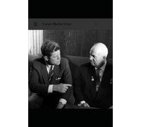13 DAYS That Shook the World The bomb,: JFK, AND Khrushchev A Personal Story.