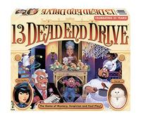 13 Dead End Drive
