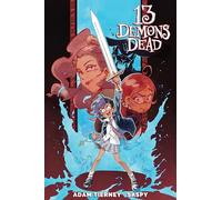 13 Demons Dead