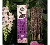 13 di Ilaria Encens Lavande et Rose - 100% Naturel et Écologique - 6 Bâtons Extra-Larges - Fabriqué à la Main en Argentine - Relaxation et Sérénité - Durable