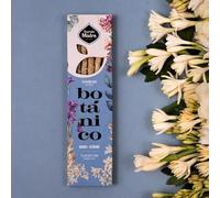 13 di Ilaria Encens Nard et Oliban - 100% Naturel et Écologique - Faits à la Main en Argentine - 6 Bâtonnets Extra-Larges - Parfum Purifiant et Transmutateur