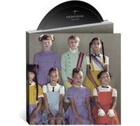 13 Edition Deluxe Livre Disc 2 CD : 13 Titres + 4 titres bonus + 4 remix + livret 28 pages