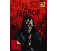 13 Fanboy - Limited Edition Mediabook (uncut) (+ DVD) (Blu-ray)