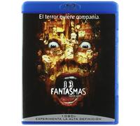 13 Fantômes (2001) / Thirteen Ghosts (Blu Ray)