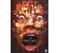 13 fantômes – Sony Pictures Home Entertainment – VF – Édition Belge