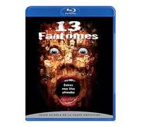 13 Fantômes – Blu-ray – Édition