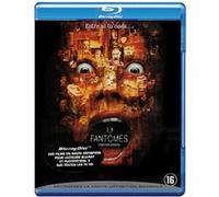 13 Fantômes - Blu-Ray