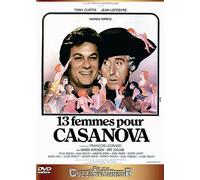 13 Femmes Pour Casanova