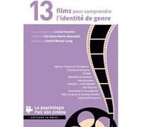 13 FILMS POUR COMPRENDRE L'IDENTITE DE GENRE