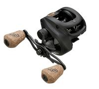 13fishing - Moulinet profil bas Concept A2 - Rapport 5,6:1 - Main droite (Frais+sel) - A2-5.6-RH