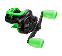 13 Fishing Moulinet Bait Casting Modus Rp2-208g - R.8.1:1 - Ret.86.47cm - BK.6Kg - MODRP2-8.1-LH-F